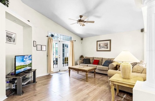 Eagle Pointe South House | Private Pool | Close to Disney