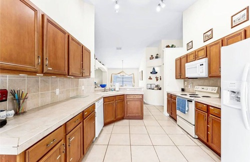 Eagle Pointe South House | Private Pool | Close to Disney