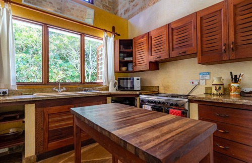 Diani Beach Cottage | private pool cottage diani beach