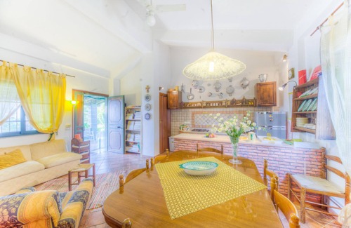 Carlentini Villa | Private Pool, countryside, relaxing and peaceful area