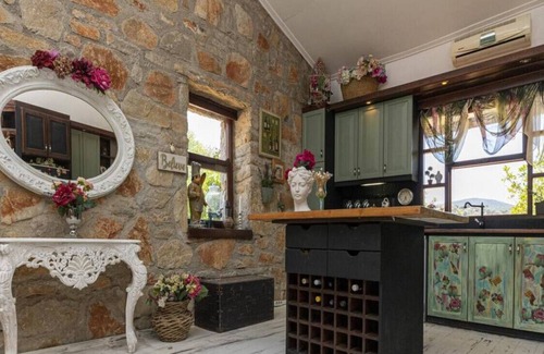Yaliciftlik Villa | Private Pool Cozy Villa in Yaliciftlik, Bodrum