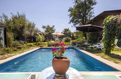 Yaliciftlik Villa | Private Pool Cozy Villa in Yaliciftlik, Bodrum