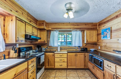 Garden City House | Private Pool & Fenced Yard - Sassy in the Sun