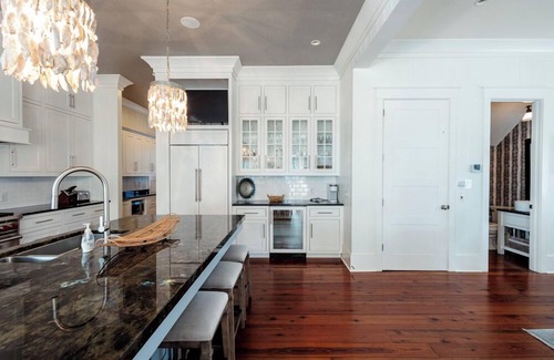 Palmetto Bluff House | Private Pool, Game Room, Elevator, Garage!