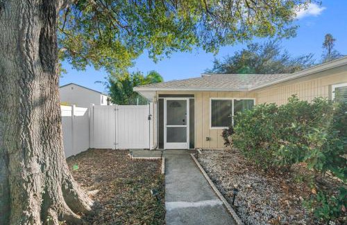 Sun Bay South House | Private Pool, Hammock, Newly Renovated Home!