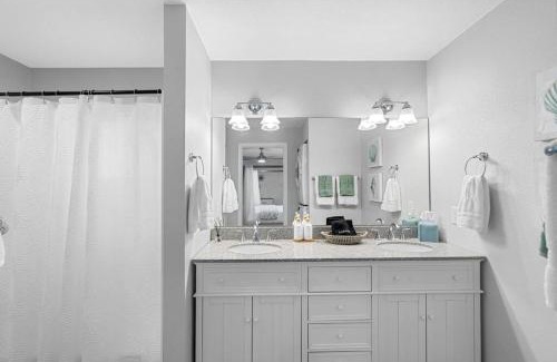 Sun Bay South House | Private Pool, Hammock, Newly Renovated Home!