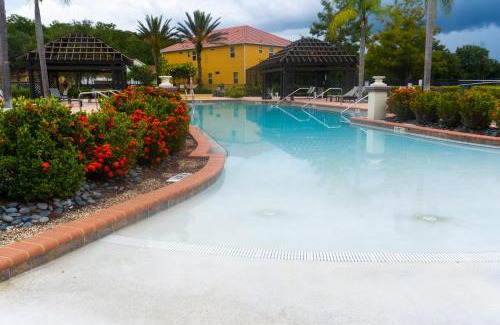 Bellavida Resort | Private pool home close to Disney with resort ammenities