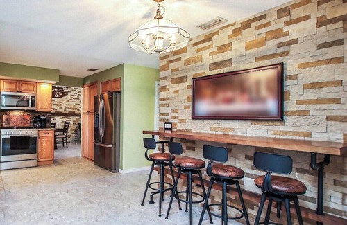 Harbour Heights House | Private pool home near Peace River | Punta Gorda - A Frame of Mind