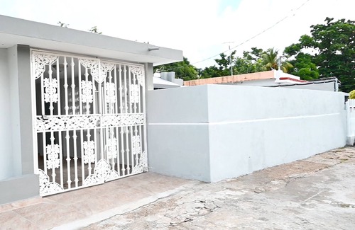 Mediania Alta House | Private pool house/Walk to the beach/Fast Wi-fi