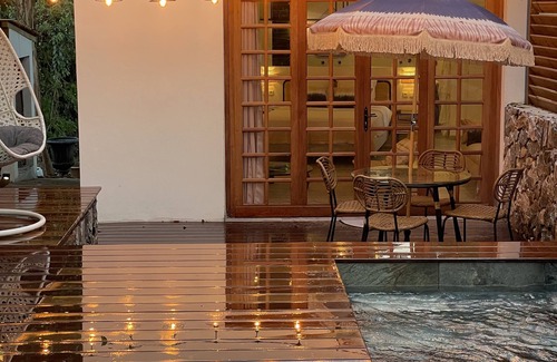 Fort-de-France Apartment | Private Pool junior suite