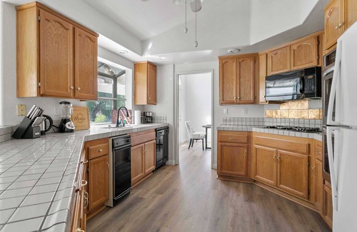 Nuevo House | Private Pool｜Mountain View Retreat｜Spacious Yard｜60 Fwy 3min｜Pet OK #41703