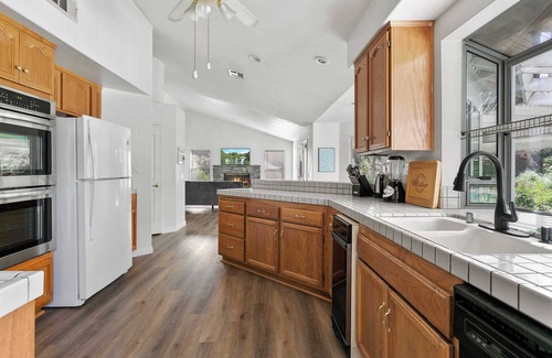 Nuevo House | Private Pool｜Mountain View Retreat｜Spacious Yard｜60 Fwy 3min｜Pet OK #41703