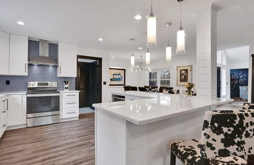 Kings Grant House | Private Pool Oasis near Beaches