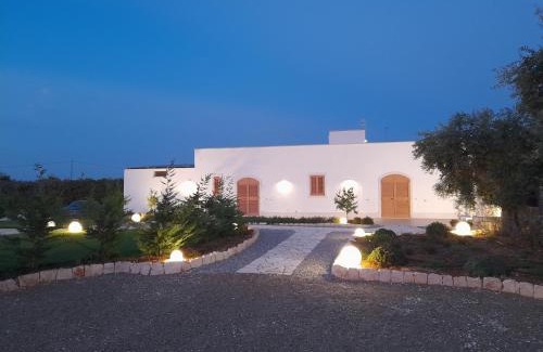 Conversano House | Private Pool & parking DONNA LINA
