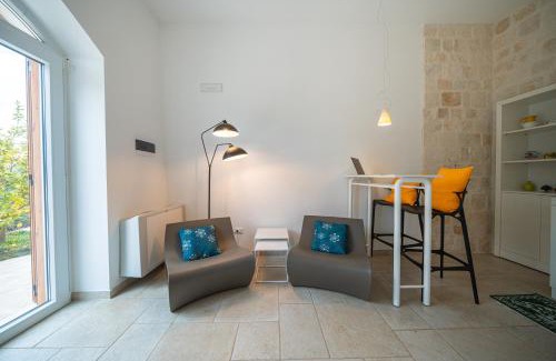 Conversano House | Private Pool & parking DONNA LINA