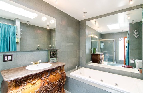 Pacific Palisades House | Private Pool Patio House in Pacific Palisades