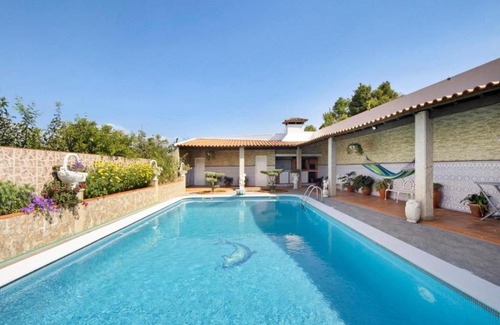 Oliveira De Azemeis Villa | Private Pool Villa 20min By Oporto