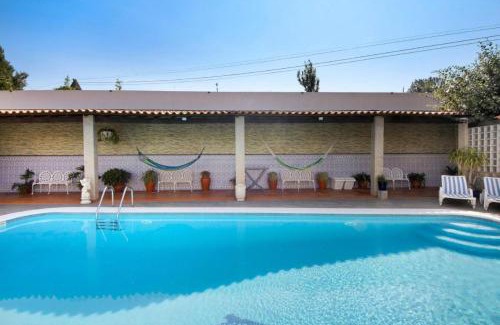 Oliveira De Azemeis Villa | Private Pool Villa 20min By Oporto