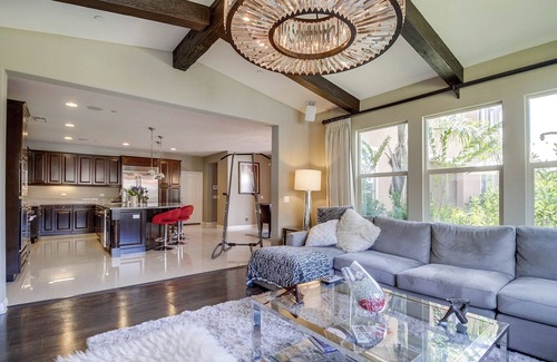 Spring Valley Villa | Private Pool: Scenic & Spacious Chula Vista Estate