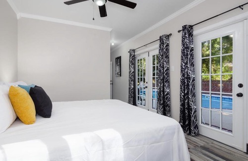 Daphne Villa | Private Pool - Self Check-In - Shanti Villa
