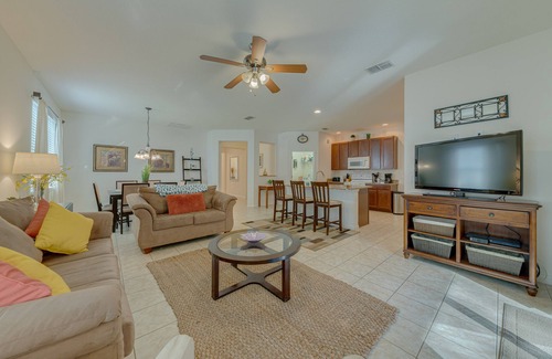 Bellavida House | Private pool & spa, the perfect house for your family vacation!