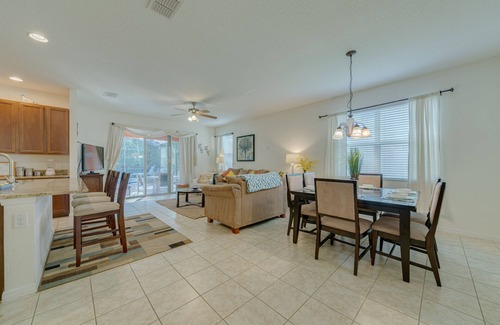 Bellavida House | Private pool & spa, the perfect house for your family vacation!