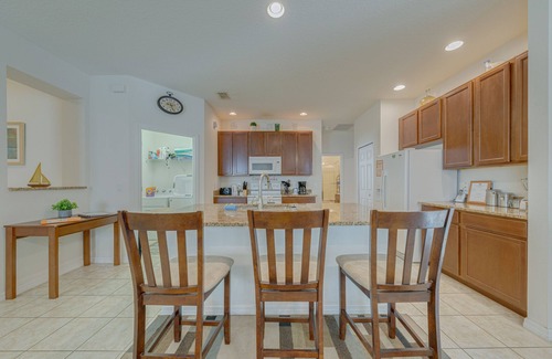 Bellavida House | Private pool & spa, the perfect house for your family vacation!