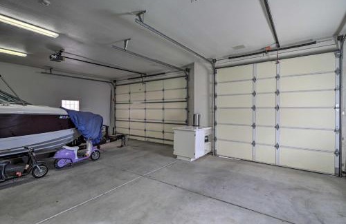 Lake Havasu City House | Private Pool, Spa, and Grills Lake Havasu City Home
