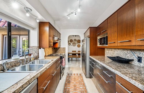Rancho Mirage House | Private Pool/Spa Home in the Lovely Tamarisk Community
