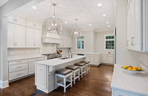 Vanderhorst Plantation House | Private Pool, Spacious Kiawah 5 Bed w/lagoon views, ideal location