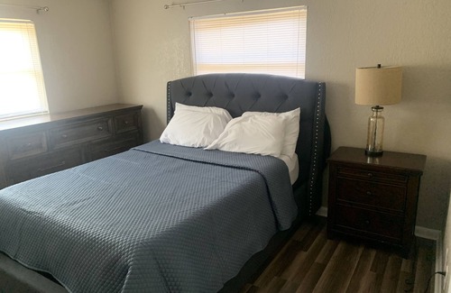 Altamonte Springs House | private pool house close to the mall, lots of restaurant, 25 mints to Theme park