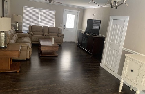 Altamonte Springs House | private pool house close to the mall, lots of restaurant, 25 mints to Theme park