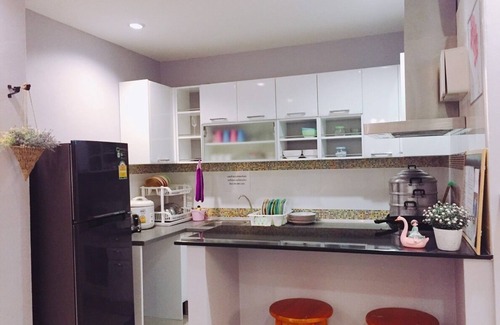 Hua Hin Villa | Private pool villa for rent Full facilities