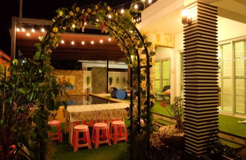 Hua Hin Villa | Private pool villa for rent Full facilities
