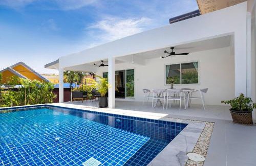 Rawai House | Private Pool Villa Rawai Beach