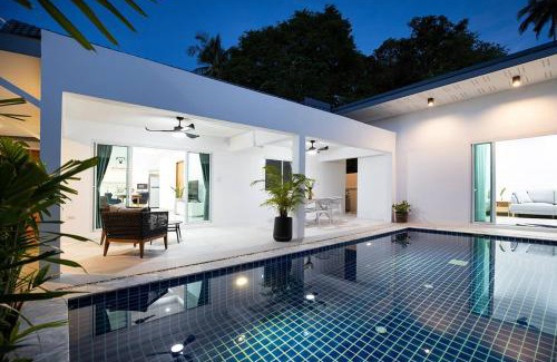 Rawai House | Private Pool Villa Rawai Beach