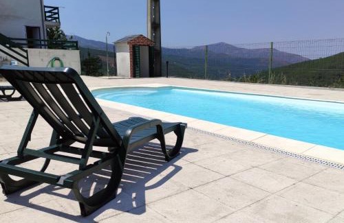 Seia Villa | Private Pool Villa Serra da Estrela