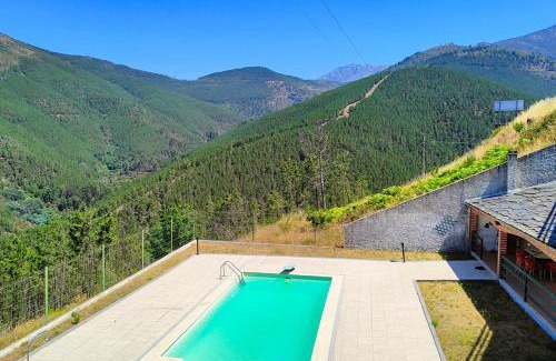 Seia Villa | Private Pool Villa Serra da Estrela