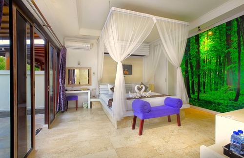 By Pass Ngurah Rai Kuta Villa | Private Pool Villa & Spa
