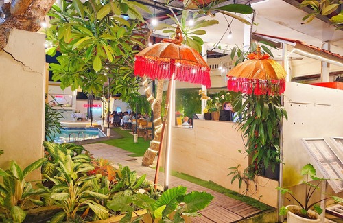Raya Kuta Villa | Private Pool Villas Kuta Bali