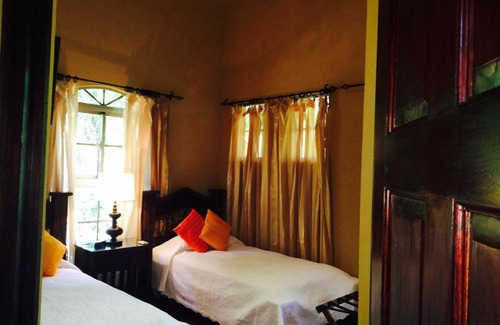 Coyolar Resort | Private Pool & WiFi