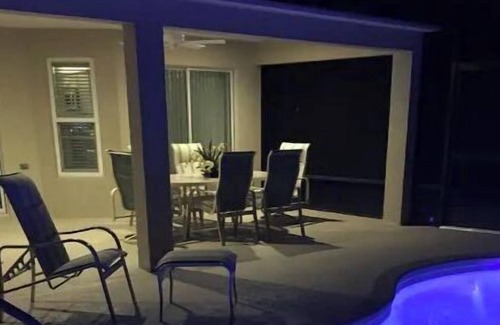 Wildwood House | Private Pool with Sunset View in Monarch Grove