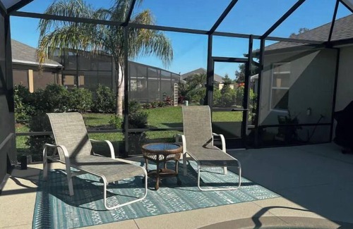 Wildwood House | Private Pool with Sunset View in Monarch Grove