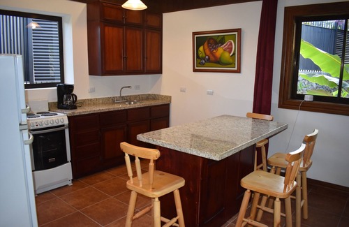 Escazu Villa | Private poolside villa in Escazu