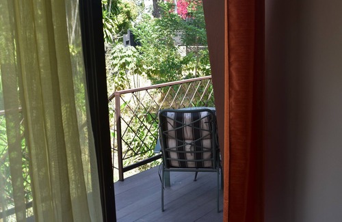 Escazu Villa | Private poolside villa in Escazu