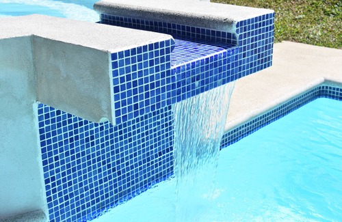 Escazu Villa | Private poolside villa in Escazu