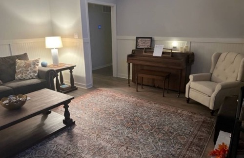 Aiken House | Private, Quiet, and Comfortable 3-bedroom house in charming Aiken with WiFi