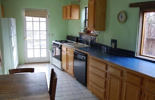 Canoncito House | Private, Quiet Country home just 20 minutes from Santa Fe.