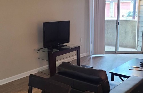 Arapahoe Ridge Apartment | Private quiet one bedroom five min. from Downtown Boulder