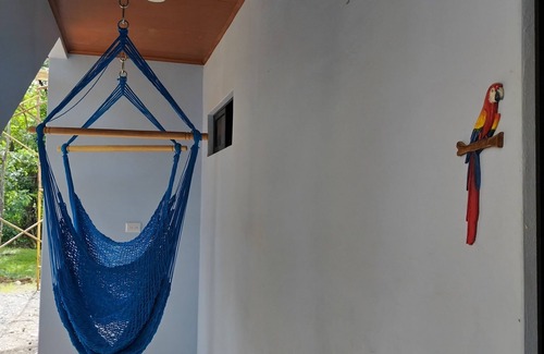 Carara Apartment | Private room for 2 people 26 km from Jaco